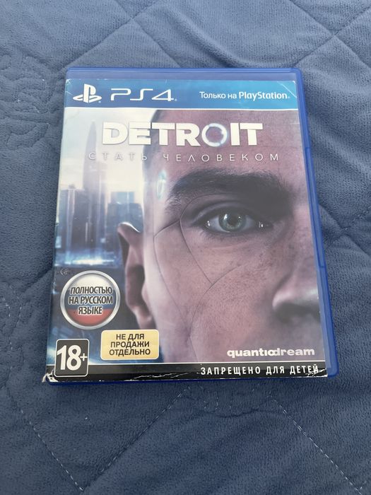 Продаю диск детройд