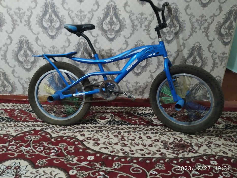 Продаю велосипед дёшево