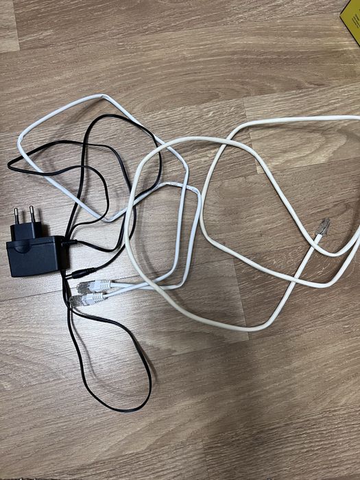 Router wifi Tp-link TL-WR940N