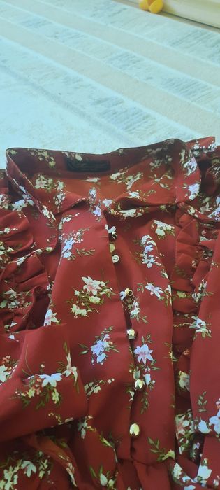 Женские вещи, размер с-м