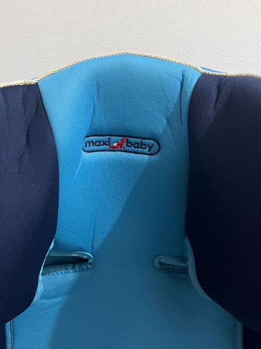 Автокресло новое