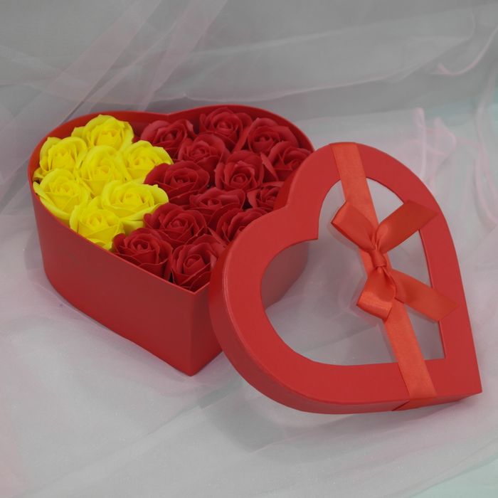 Gullar.Sovg'alar.Sovunliy gullar.Цветы и подарочные наборы