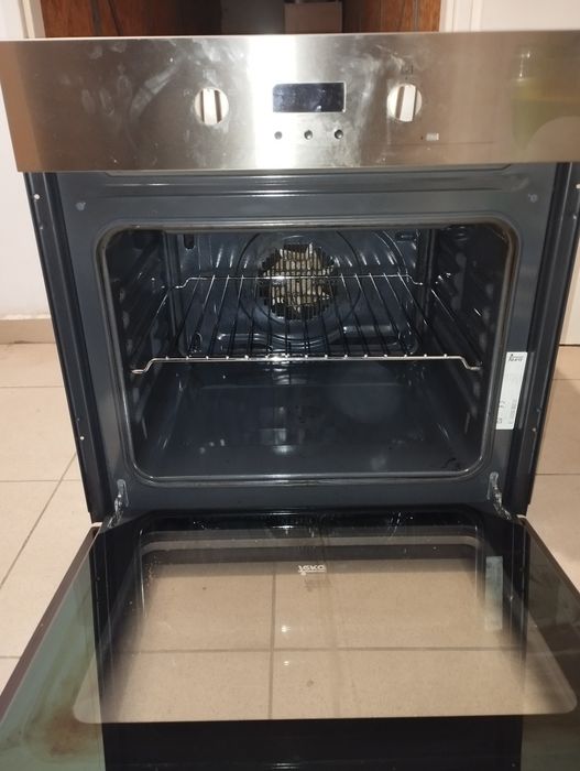 Vânzare cuptor incorporabil+plita