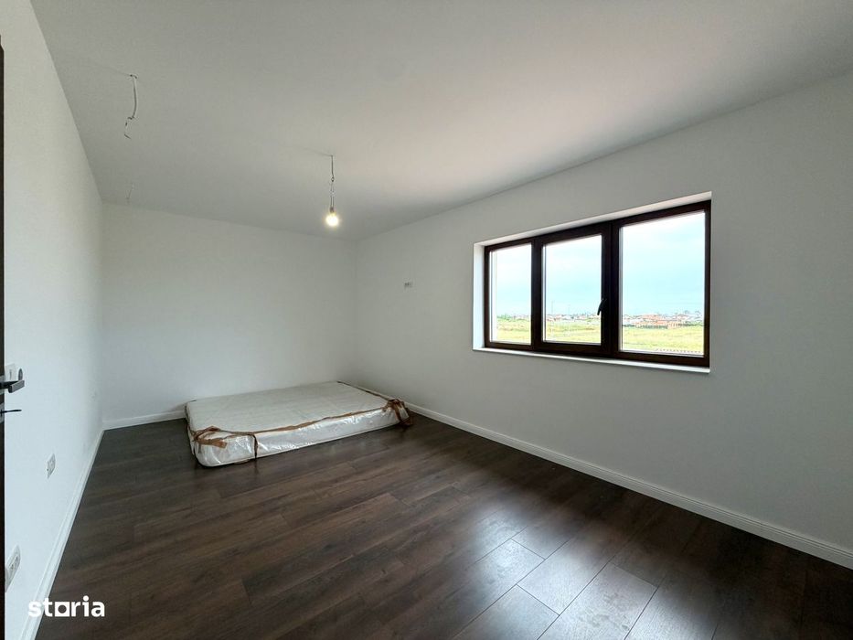 COMISION 0% Duplex 4 camere, 135 mp utili, 330 mp teren - Timisoara