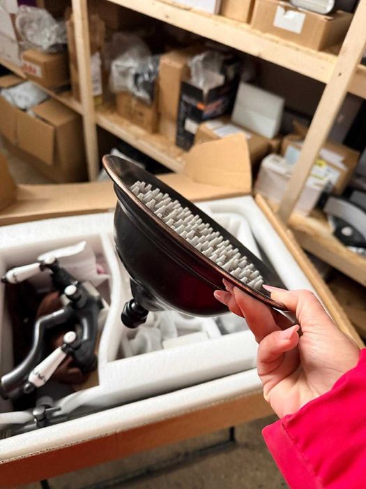 Coloana de dus ceramic NOU