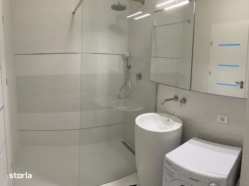 Apartament 2 camere de inchiriat - Wings Residence, Zorilor