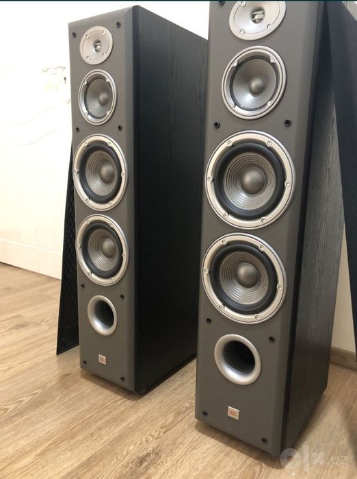 JBL E80 калонка янги
