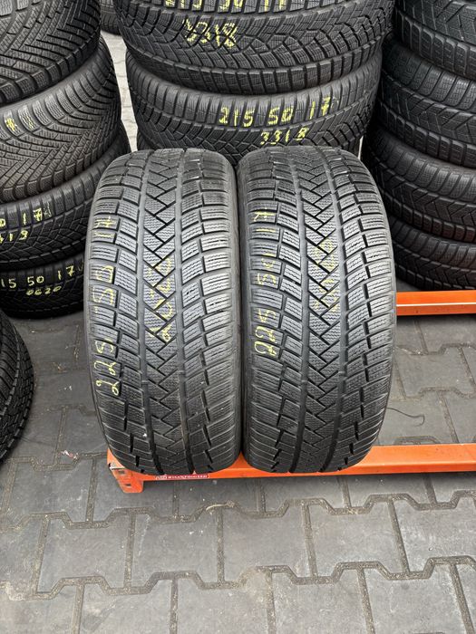 Anvelope Iarna 225/50/17 Vredestein WinTrac Pro 225 50 17 R17