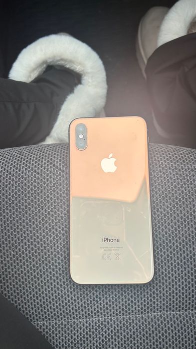 Чисто Нов iPhone XS