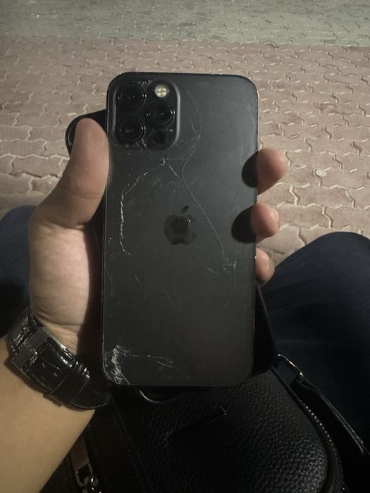 Iphone 12 pro 128gb