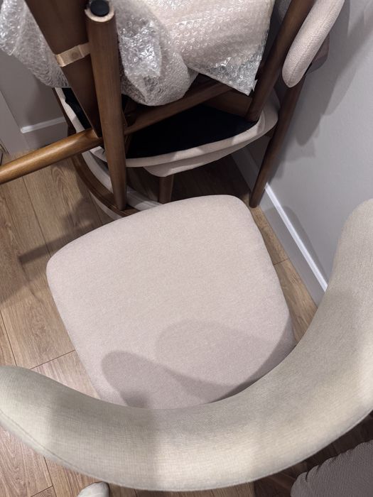 Стулья «Моника» новые 4 штуки