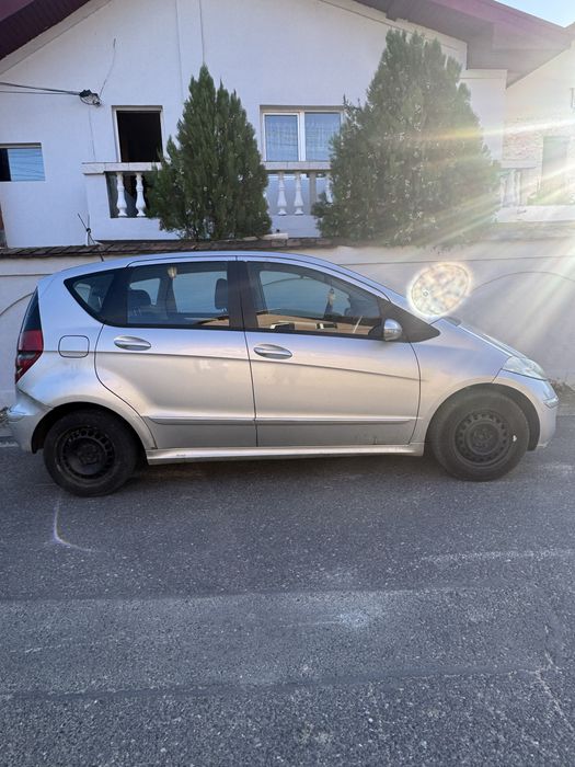 Vand mercedes A clas 3000 lei ‼️