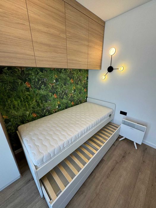 Дава се под наем Тристаен апартамент в София, Малинова долина - 75 кв.м за 900 € - Снимка #5
