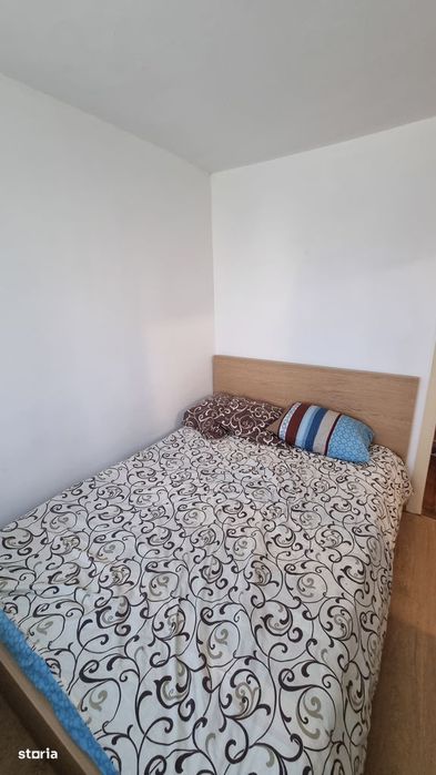Apartament 2 camere nedecomandat zona Tomis nord Constanța