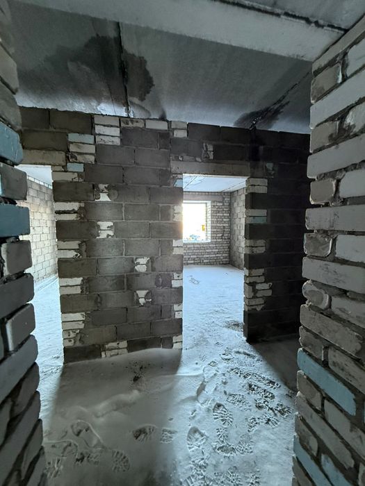 Продам 2 комнатную квартиру