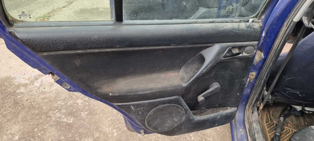 Фолцваген  голф 3  1.9 тди