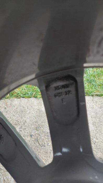 JANTE 4 X 108 R17 Peugeot 3008 , 308 , etc + Cauciucuri Vară 225 45 17