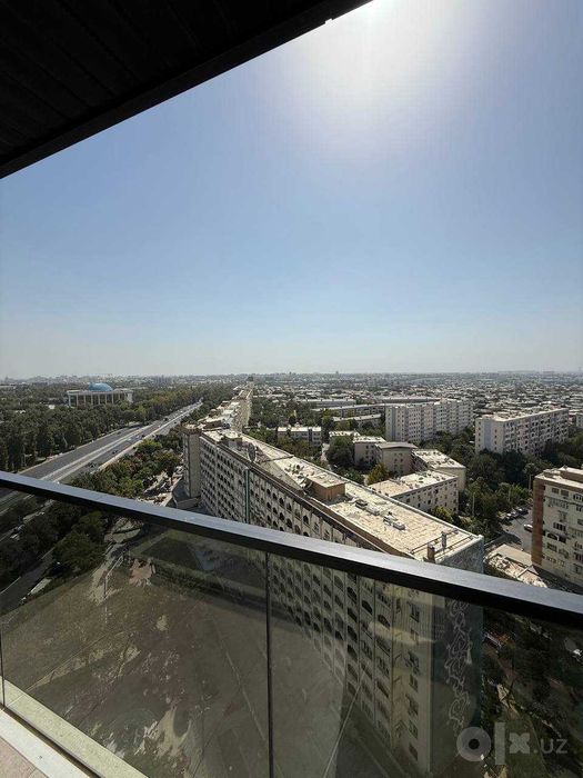 U-Tower Дружба народов 1200y.e. 38 м2