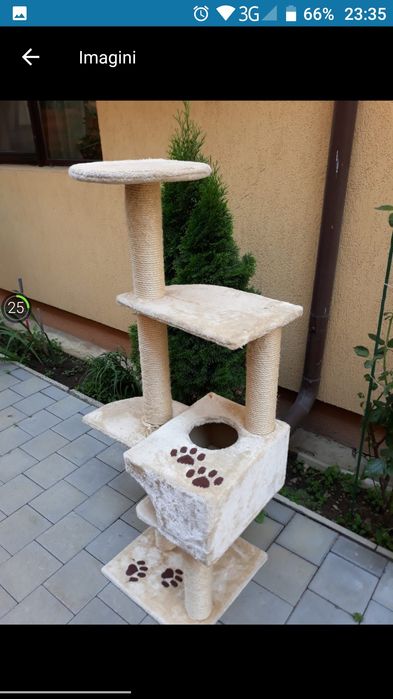 Jucarii pentru pisici