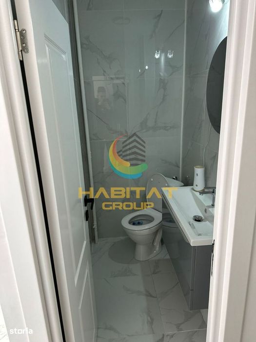 Apartament 3 camere- 84mp- Vacaresti