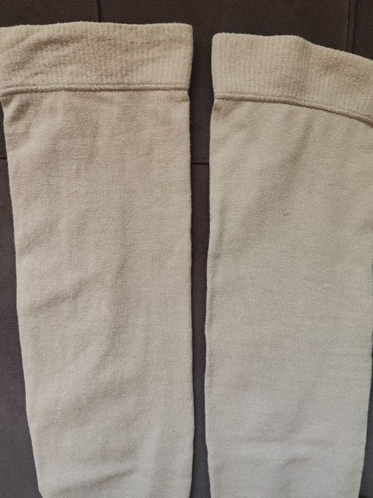 Компрессионные чулки р 46(М)