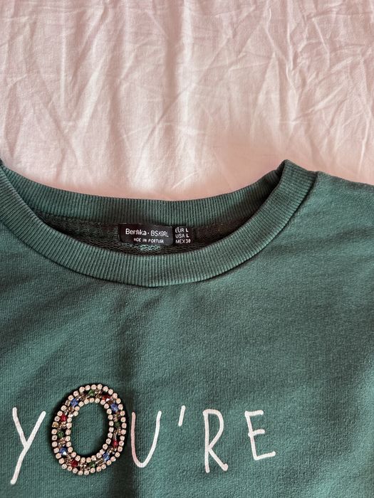 Блузи и Hoodie..