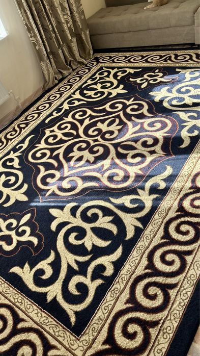 Продам большой ковер