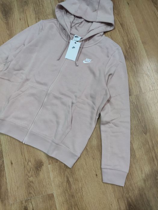 Hanorac damă Nike mărimea L
