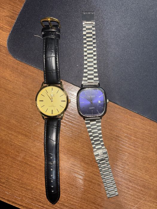 Часы новые наручные