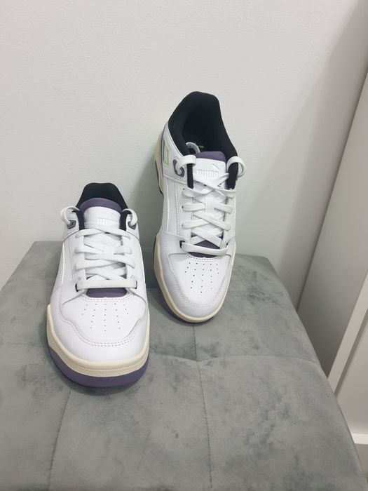 Puma slipstream originali
