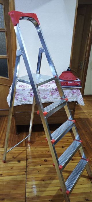 Стремянка 5 ступень