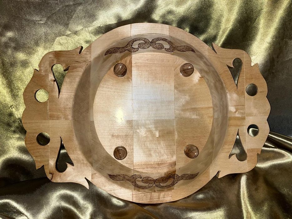 Продам астау ручная работа