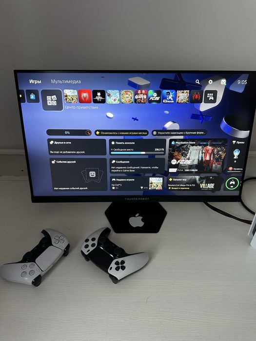 Playstation 5 1024gb