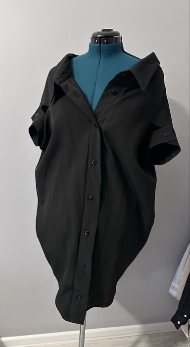 Rochie dama neagra