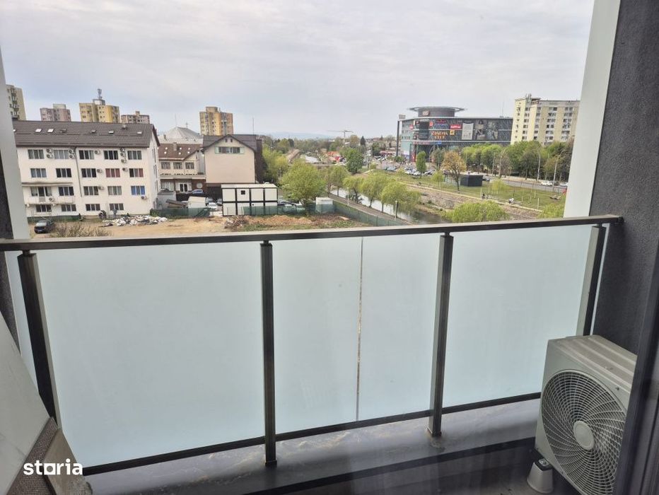 Apartament 2 camere, 40 mp, zona Central