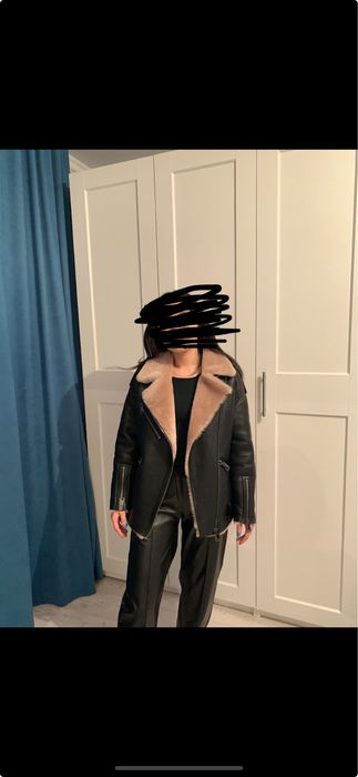 Продам дубленку