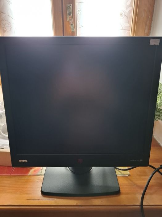 Продам монитор в рабочем состоянии