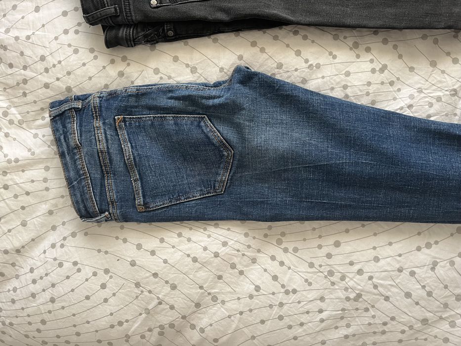 Дамски дънки Zara