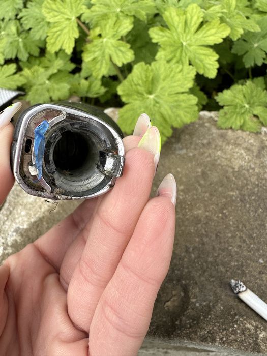 BMW M1 оригинален маншон