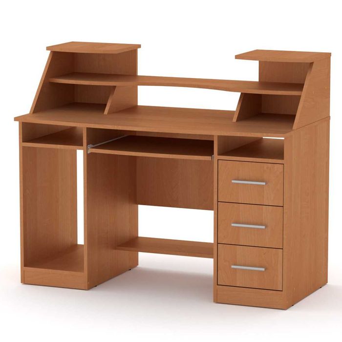 Ново! Бюро Компанит Комфорт-5