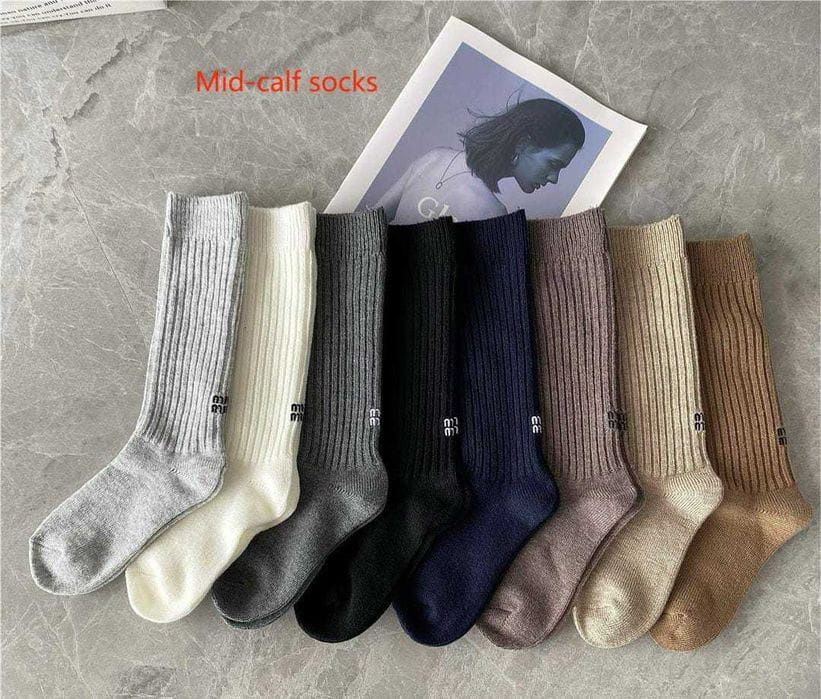 Дамски  чорапи -различни модели