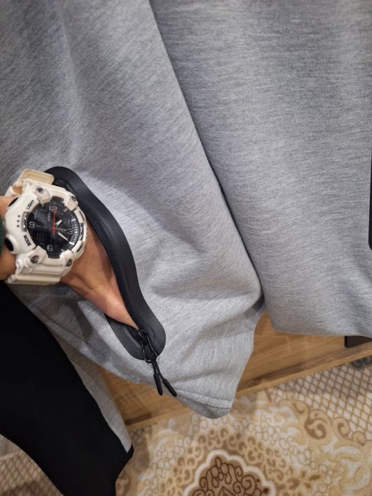 Nike Tech Fleece