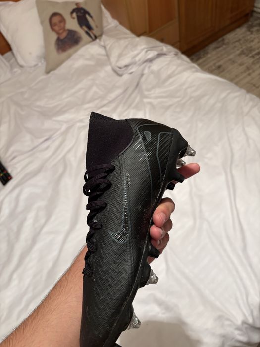 Ghete Fotbal Nike