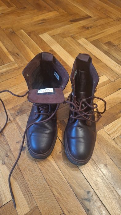 Дамски боти Timberland EU38.5