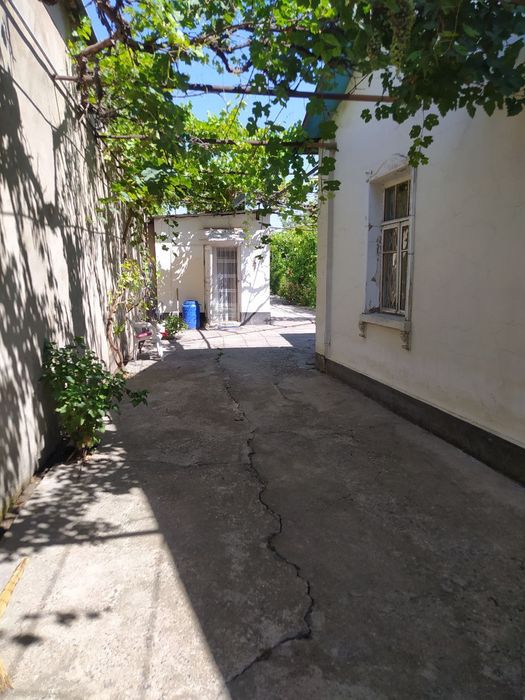 Продается дом в Кибрае 8 соток Кибрай Рай газ Махаля‼️