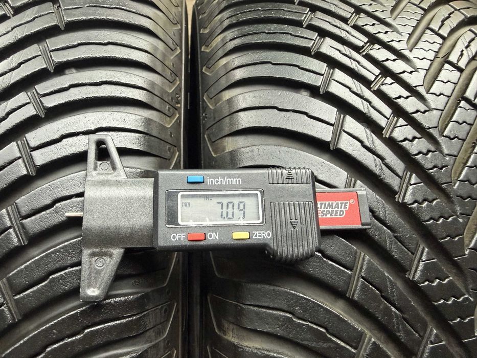 Anvelope All Season 205/60 R15 - stoc depozit