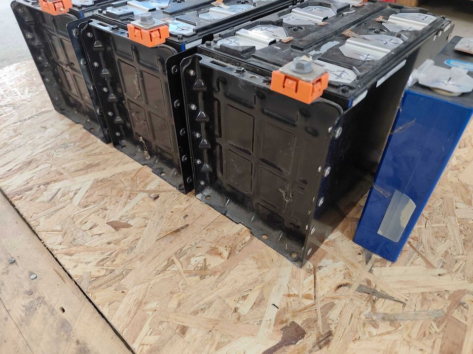 Modul LifePo4 16s 48V 302Ah 15.46 Kwh factura si garantie
