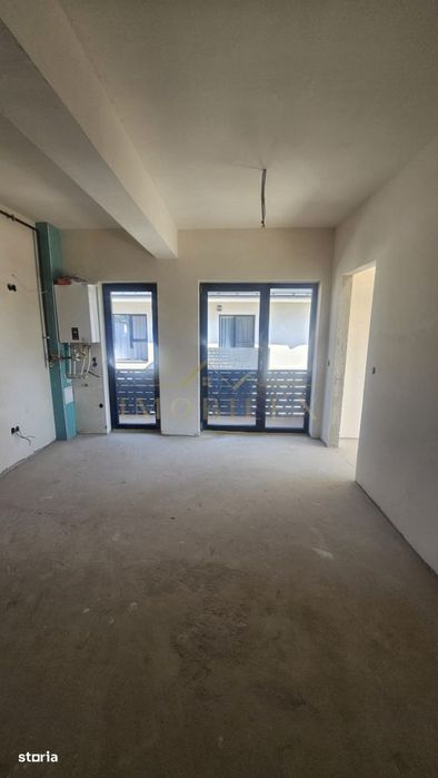 Apartament NOU zona Baciu