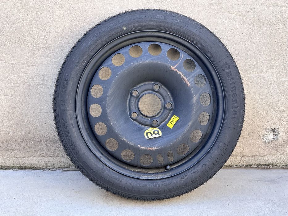 Патерица Opel Astra Vectra Zefira 16цола нова