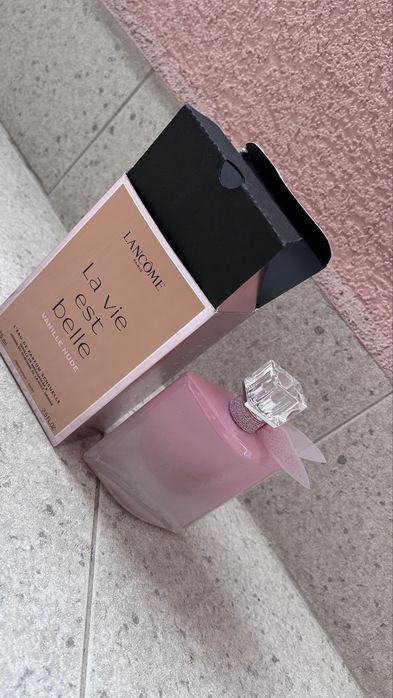 lancome la vie est belle vanille nude 75 ml